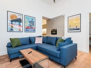 Neues Design-Apartment in Friedrichshain - Photo 7