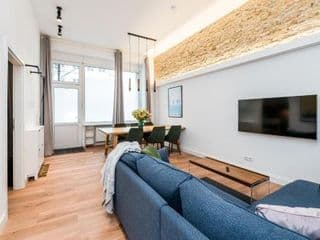 Neues Design-Apartment in Friedrichshain - Photo 8