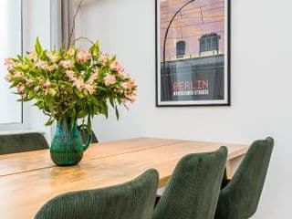 Neues Design-Apartment in Friedrichshain - Photo 9