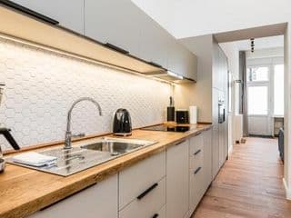 Neues Design-Apartment in Friedrichshain - Photo 10