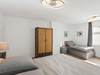 GreatStay - Tieckstr.3 Loft for up to 7 people - Photo 11