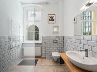 GreatStay - Tieckstr.3 Loft for up to 7 people - Photo 12