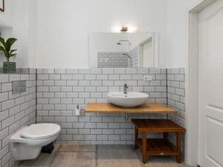 GreatStay - Tieckstr.3 Loft for up to 7 people - Photo 14