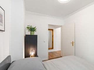 GreatStay - Tieckstr.3 Loft for up to 7 people - Photo 16