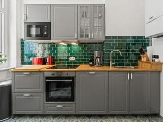 GreatStay - Tieckstr.3 Loft for up to 7 people - Photo 18