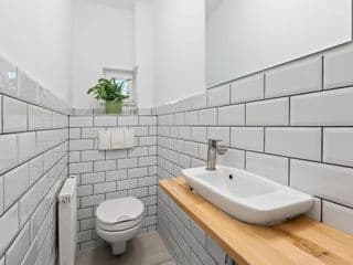 GreatStay - Tieckstr.3 Loft for up to 7 people - Photo 19