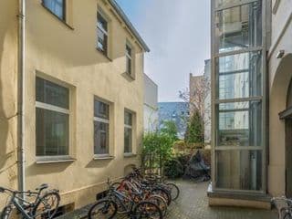 GreatStay - Tieckstr.3 Loft for up to 7 people - Photo 20
