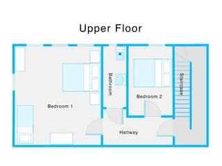 GreatStay - Tieckstr.3 Loft for up to 7 people - Photo 4