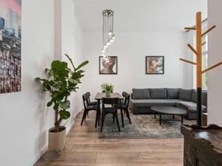 GreatStay - Tieckstr.3 Loft for up to 7 people - Photo 5