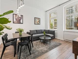 GreatStay - Tieckstr.3 Loft for up to 7 people - Photo 6
