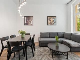 GreatStay - Tieckstr.3 Loft for up to 7 people - Photo 7
