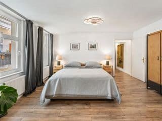 GreatStay - Tieckstr.3 Loft for up to 7 people - Photo 9