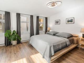GreatStay - Tieckstr.3 Loft for up to 7 people - Photo 10