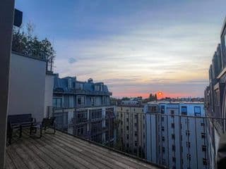 Luxurious, huge designer Loft, central Kreuzberg - Photo 11