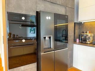 Luxurious, huge designer Loft, central Kreuzberg - Photo 13