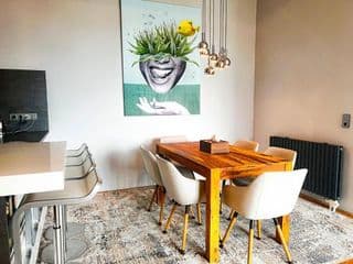 Luxurious, huge designer Loft, central Kreuzberg - Photo 14