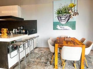 Luxurious, huge designer Loft, central Kreuzberg - Photo 15