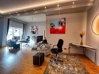 Luxurious, huge designer Loft, central Kreuzberg - Photo 18