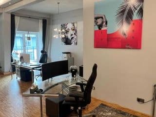 Luxurious, huge designer Loft, central Kreuzberg - Photo 19