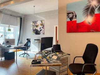 Luxurious, huge designer Loft, central Kreuzberg - Photo 20