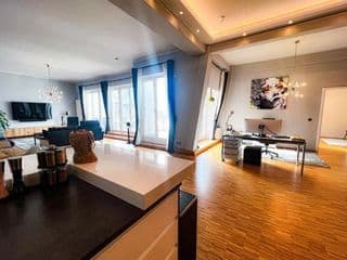 Luxurious, huge designer Loft, central Kreuzberg - Photo 3