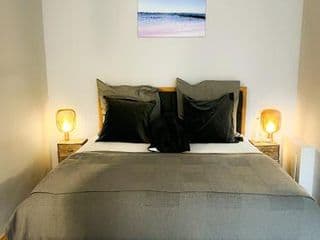 Luxurious, huge designer Loft, central Kreuzberg - Photo 22