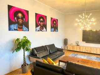 Luxurious, huge designer Loft, central Kreuzberg - Photo 5