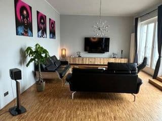 Luxurious, huge designer Loft, central Kreuzberg - Photo 8
