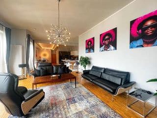Luxurious, huge designer Loft, central Kreuzberg - Photo 9