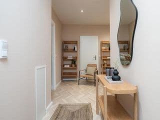 Artsy Berlin Oasis Apartment by Arbio - Photo 12