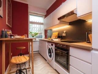 Artsy Berlin Oasis Apartment by Arbio - Photo 14
