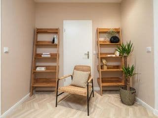 Artsy Berlin Oasis Apartment by Arbio - Photo 17