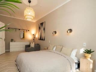Artsy Berlin Oasis Apartment by Arbio - Photo 18
