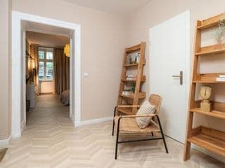 Artsy Berlin Oasis Apartment by Arbio - Photo 19