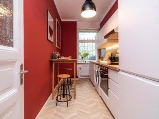 Artsy Berlin Oasis Apartment by Arbio - Photo 23