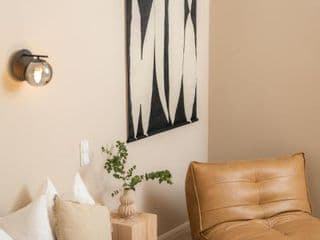 Artsy Berlin Oasis Apartment by Arbio - Photo 9