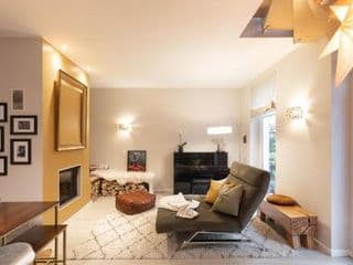 Townhouse in Berlin, a central oasis - Photo 4