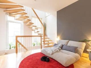 Townhouse in Berlin, a central oasis - Photo 11