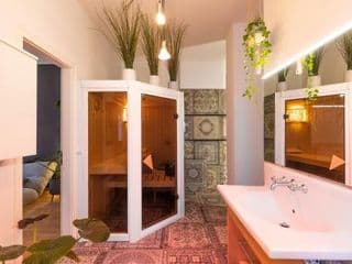 Townhouse in Berlin, a central oasis - Photo 12