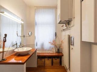 Townhouse in Berlin, a central oasis - Photo 13