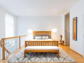 Townhouse in Berlin, a central oasis - Photo 16