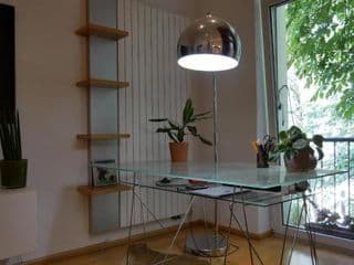 Townhouse in Berlin, a central oasis - Photo 2