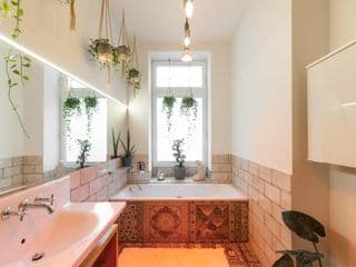 Townhouse in Berlin, a central oasis - Photo 9