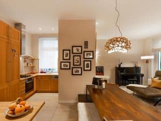 Townhouse in Berlin, a central oasis - Photo 10