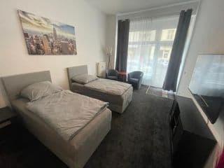 Berlinhome Apartment Friedrichshain - Photo 3