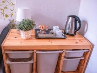 Artsy Room for 2 in Prenzlauer Berg - Photo 2
