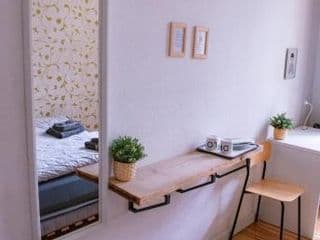 Artsy Room for 2 in Prenzlauer Berg - Photo 4