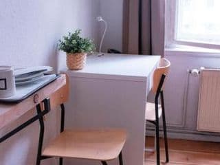 Artsy Room for 2 in Prenzlauer Berg - Photo 8