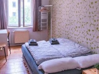 Artsy Room for 2 in Prenzlauer Berg - Photo 9