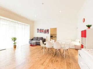 Studio Apartment Friedrichshain - Photo 2